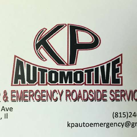 KP Automotive Repair & Emergency Roaside Service LLC