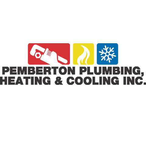 Pemberton Plumbing Heating & Cooling, Inc.